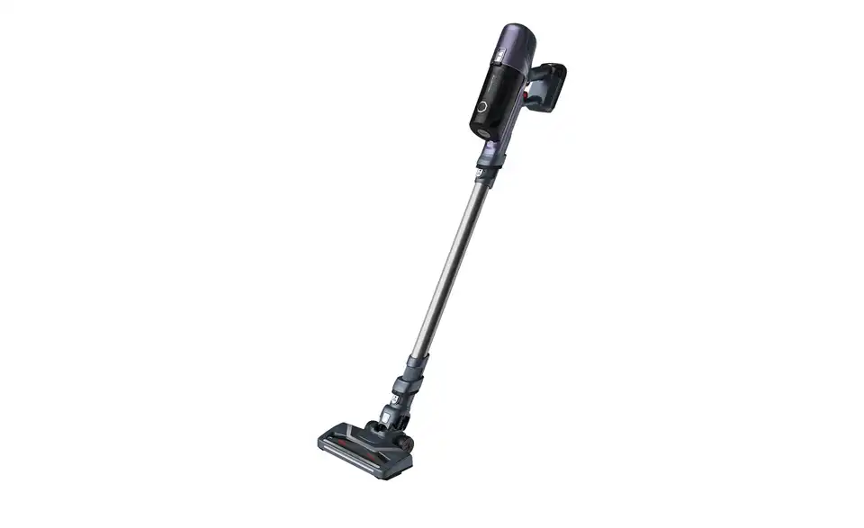 Rowenta Akku-Stielsauger RH6837 BHT 38,6|72,4|14,3 cm