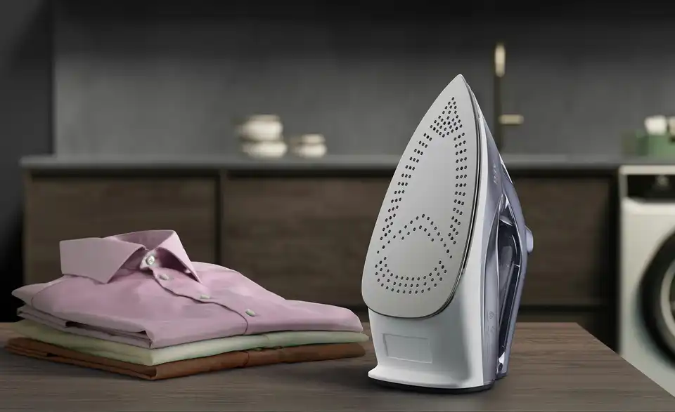 AEG Dampfbügeleisen SI6-1-2MN BHT 14|17|31 cm AEG Dampfbügeleisen SI6-1-2MN BHT 14|17|31 cm