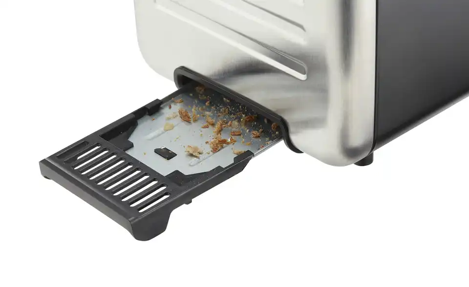KHG Toaster TO-900 DMSE BHT 29|18,7|15,5 cm