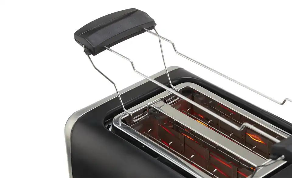 KHG Toaster TO-900 DMSE BHT 29|18,7|15,5 cm