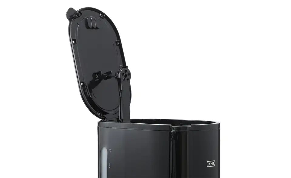 KHG Kaffeautomat KA-131 GSE BHT 23,5|31|15 cm
