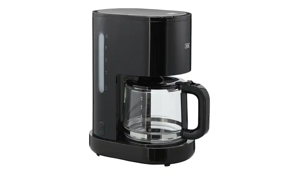 KHG Kaffeautomat KA-131 GSE BHT 23,5|31|15 cm