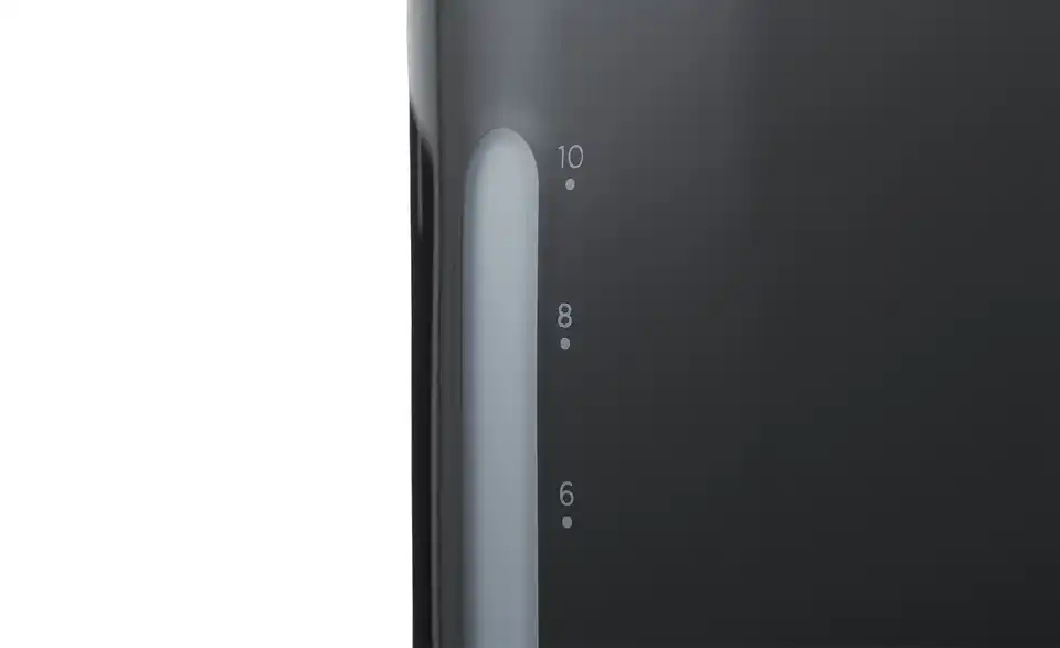 KHG Kaffeautomat KA-131 GSE BHT 23,5|31|15 cm