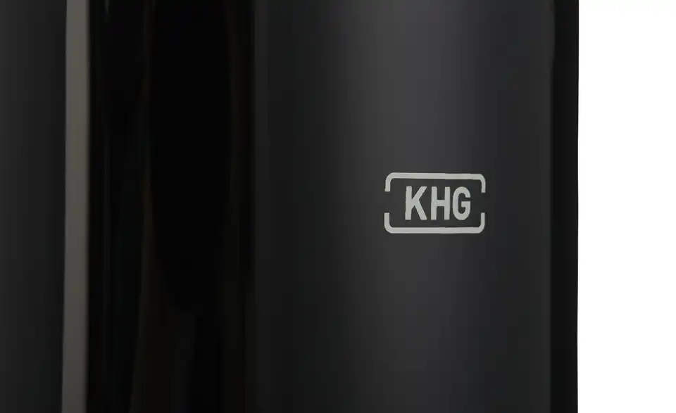 KHG Kaffeautomat KA-131 GSE BHT 23,5|31|15 cm