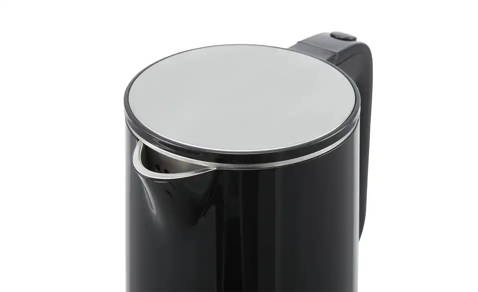 KHG Wasserkocher WK-150 GSE BHT 20,4|23,2|21,5 cm