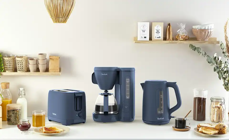 Tefal Toaster TT2M14 BHT 17,4|20,2|32,6 cm