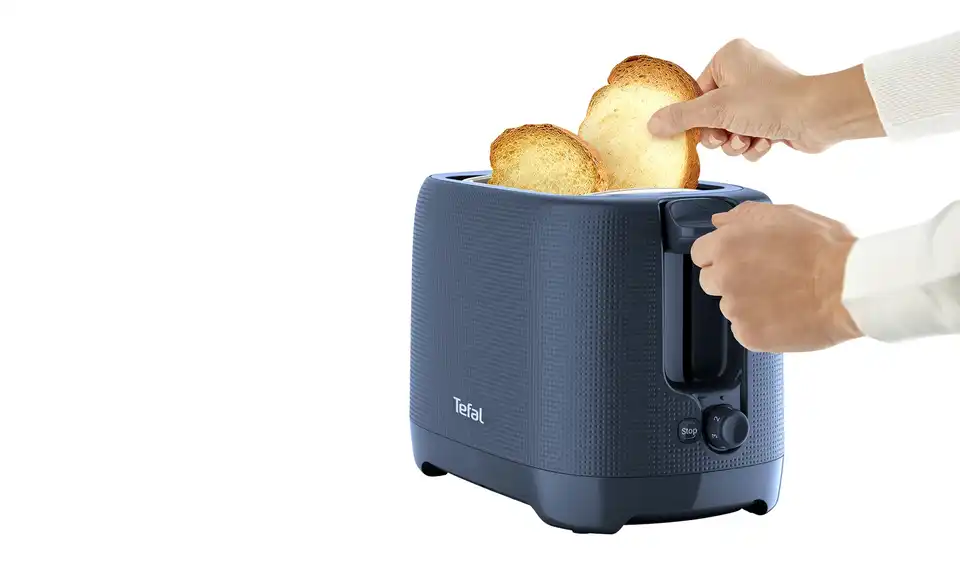 Tefal Toaster TT2M14 BHT 17,4|20,2|32,6 cm