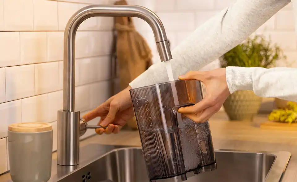 BOSCH Kaffeemaschine TKA3M133 BHT 23,1|34,7|29,5 cm BOSCH Kaffeemaschine TKA3M133 BHT 23,1|34,7|29,5 cm