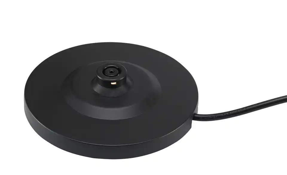 KHG Wasserkocher WK-2200 MSH BHT 21,6|24,5|16 cm