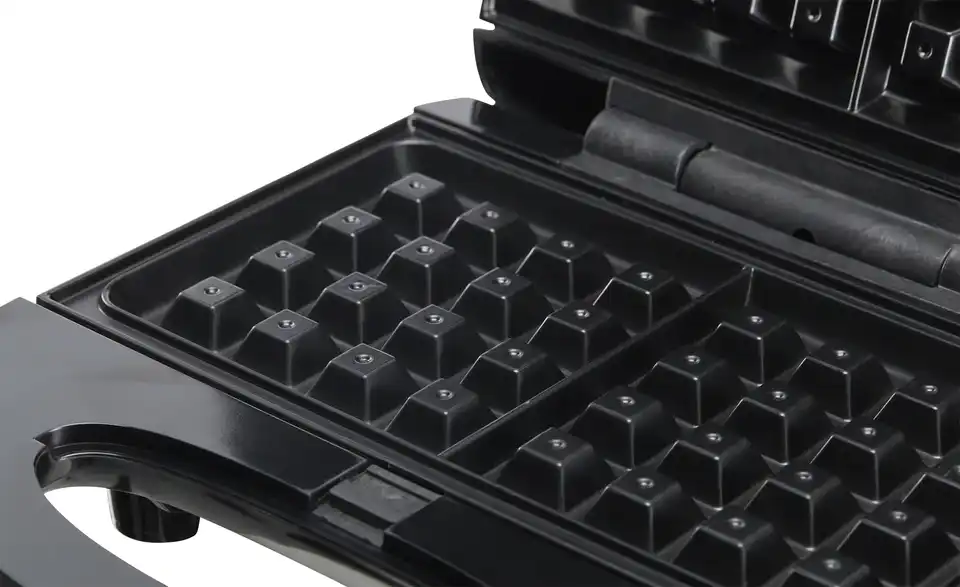 KHG Sandwich-Duo-Set SM-703B BHT 23,5|12,3|24 cm