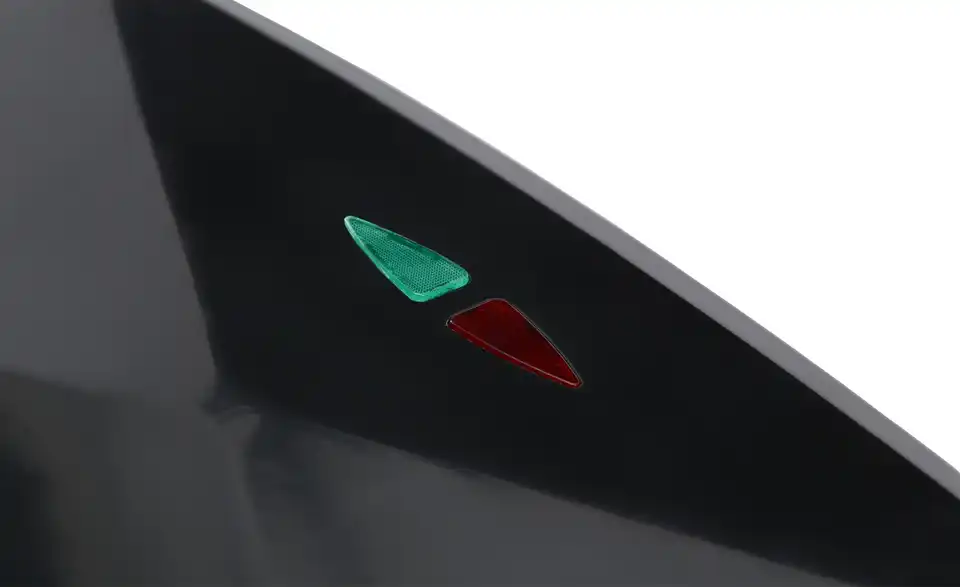 KHG Sandwich-Duo-Set SM-703B BHT 23,5|12,3|24 cm