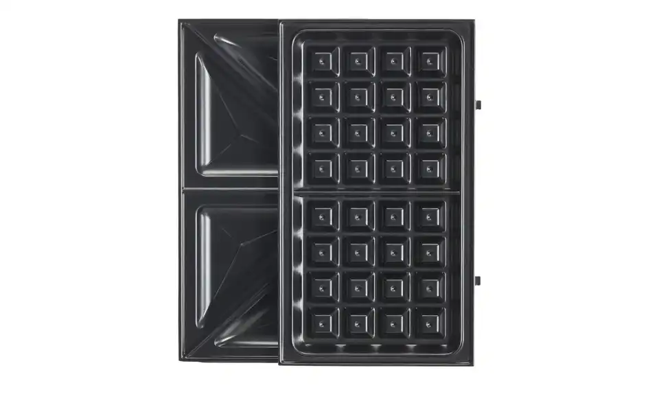 KHG Sandwich-Duo-Set SM-703B BHT 23,5|12,3|24 cm