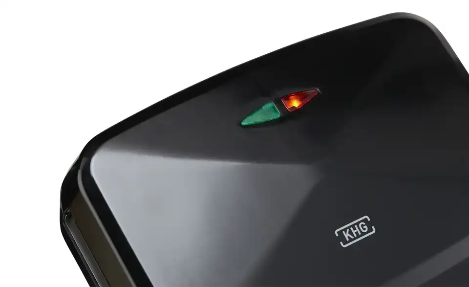 KHG Sandwich-Duo-Set SM-703B BHT 23,5|12,3|24 cm