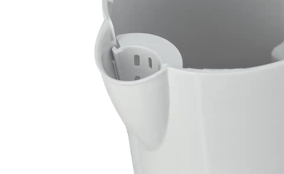 levelone Wasserkocher WK-2201W BHT 22|25,2|13 cm