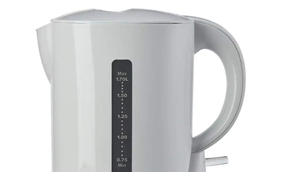 levelone Wasserkocher WK-2201W BHT 22|25,2|13 cm