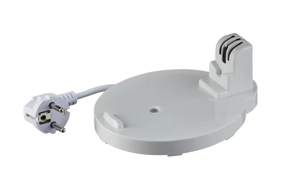 levelone Wasserkocher WK-2201W BHT 22|25,2|13 cm