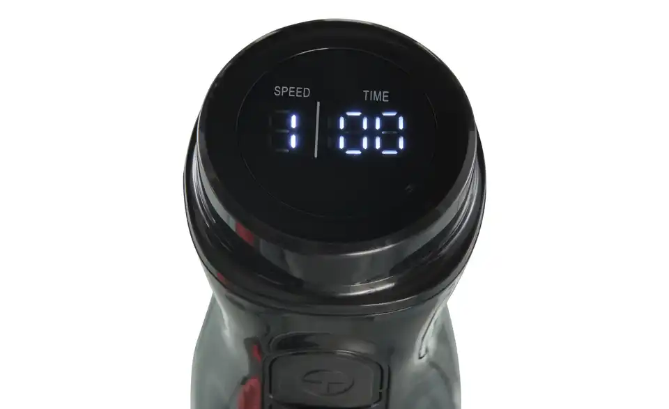 KHG Stabmixer STM-1000S BHT 6,4|40,2|6,4 cm