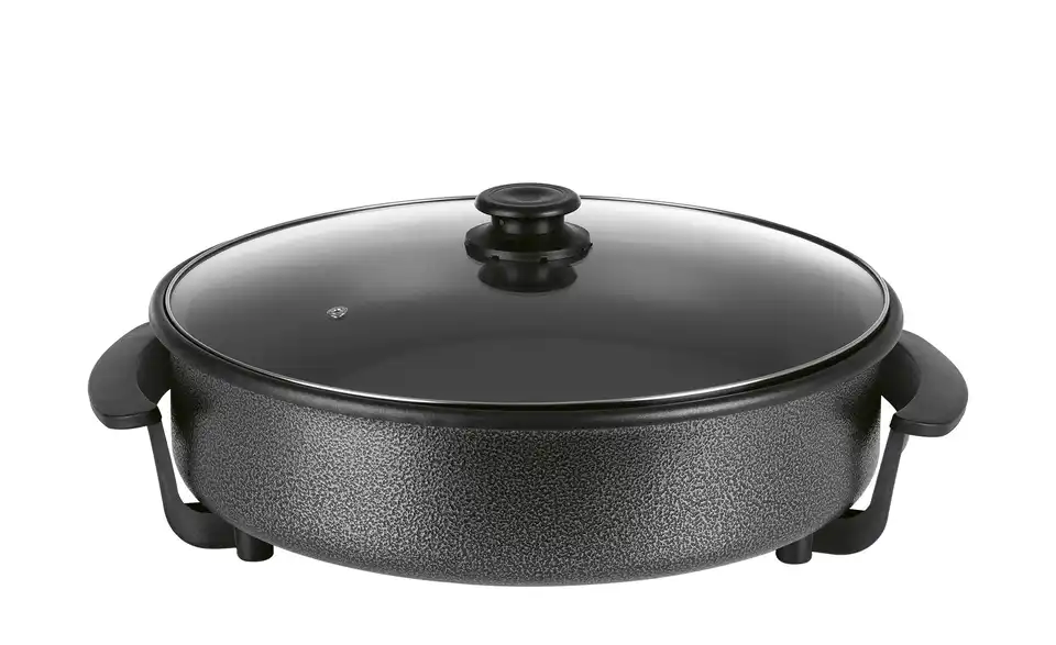 GourmetMaxx Partypfanne 12316 BHT 45|17,5|41 cm