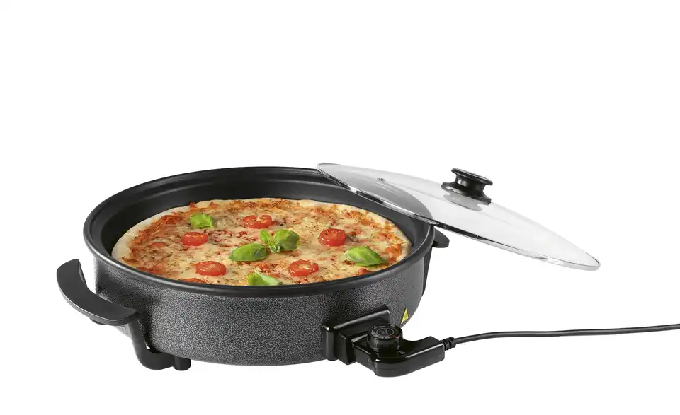 GourmetMaxx Partypfanne 12316 BHT 45|17,5|41 cm