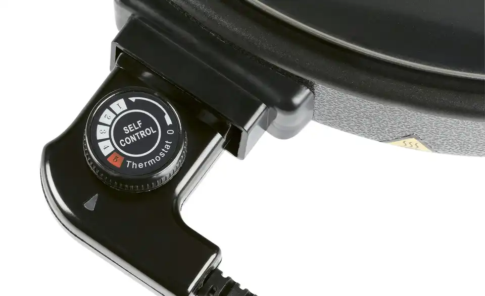 GourmetMaxx Partypfanne 12316 BHT 45|17,5|41 cm