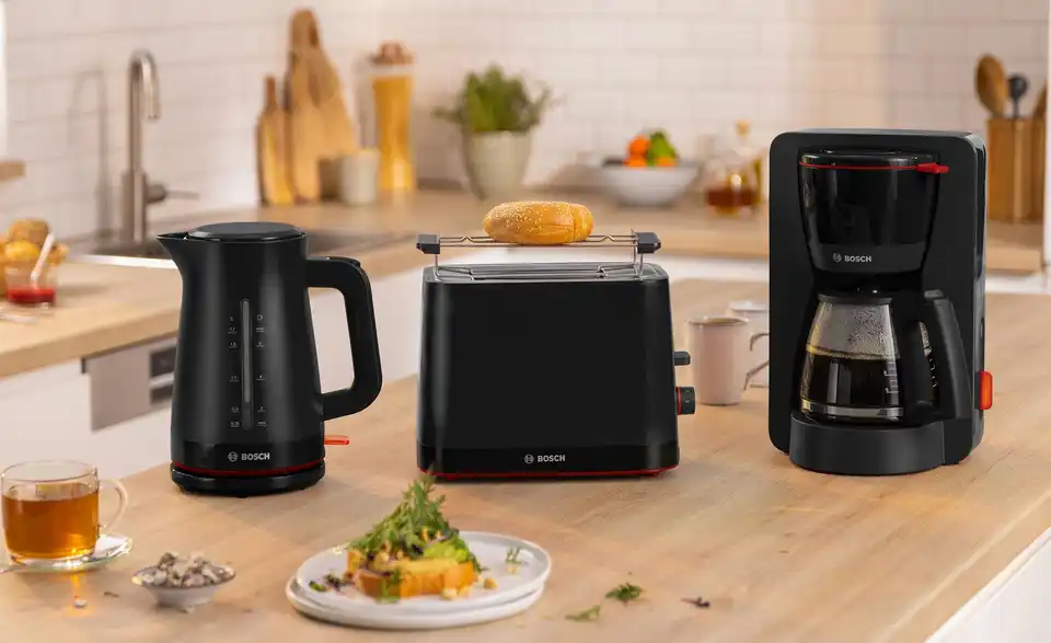 BOSCH Toaster TAT3M123 BHT 29,3|20,7|17,5 cm