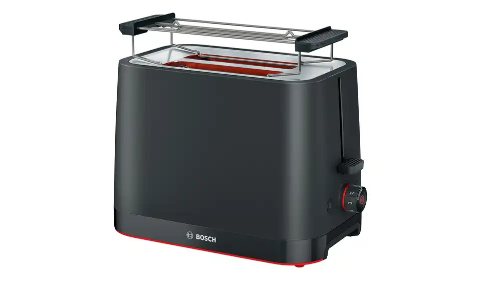 BOSCH Toaster TAT3M123 BHT 29,3|20,7|17,5 cm