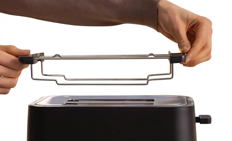 BOSCH Toaster TAT3M123 BHT 29,3|20,7|17,5 cm