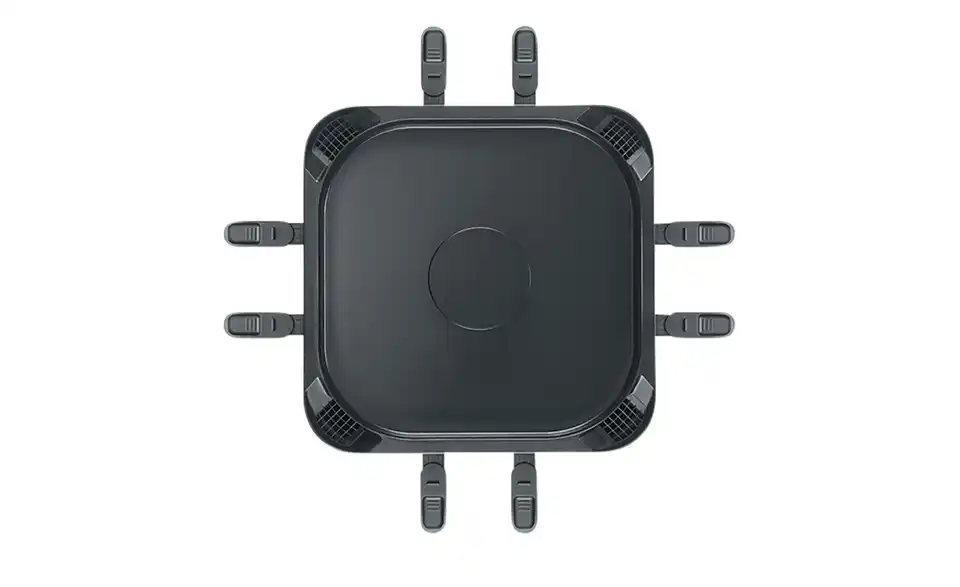 SEVERIN Raclette-Grill RG 2379 BHT 37,5|16,5|37,5 cm