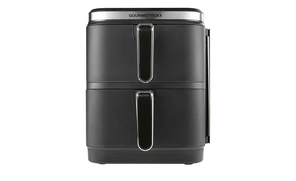 GourmetMaxx Heißluft-Fritteuse 15305 BHL 33|41|48,5 cm