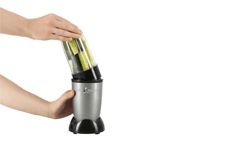 GourmetMaxx Mr.Magic Mixer-Set 13995 BHL 11,5|32|11,5 cm