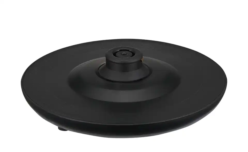 KHG Wasserkocher WK-1722 (GE) BHT 15,6|24,2|21,5 cm