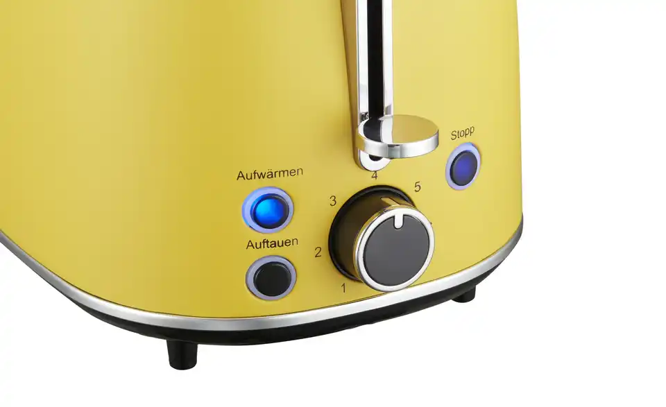 KHG Toaster TO-930 (GE) BHT 17,9|19,2|28,9 cm