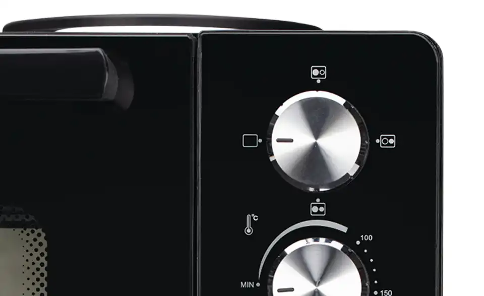 gorenje Mini-Ofen OM30GBX BHT 52|89|64 cm