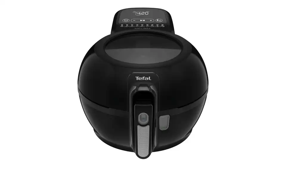 Tefal Heißluft-Fritteuse FZ7738 BHT 30,3|23,8|43,3 cm