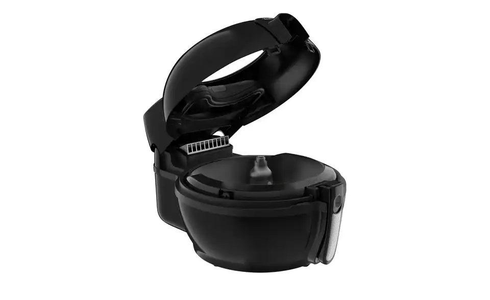 Tefal Heißluft-Fritteuse FZ7738 BHT 30,3|23,8|43,3 cm