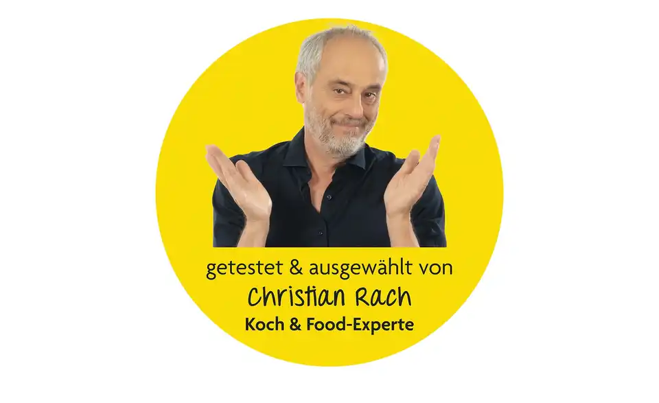 Kochwerk Heißluftfritteuse 14966 BHL 25|29,8|34 cm