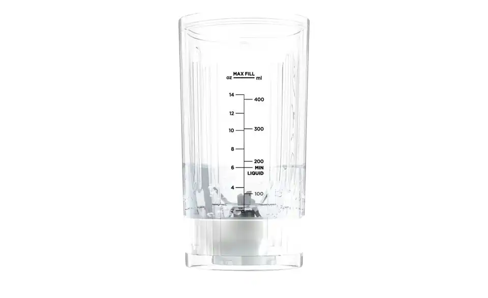 Ninja Ninja Standmixer BC251EUNV BHT 9|30|11,5 cm