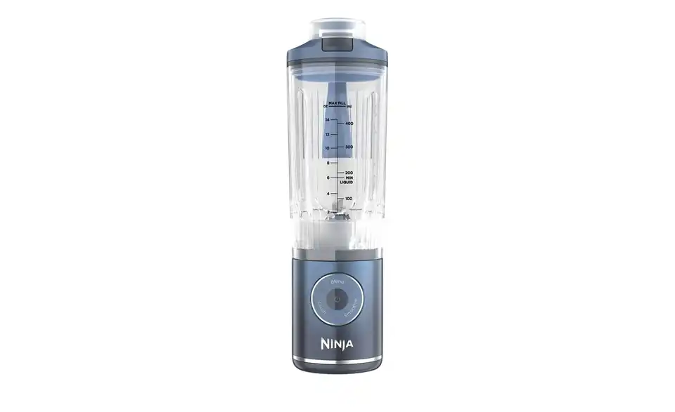 Ninja Ninja Standmixer BC251EUNV BHT 9|30|11,5 cm
