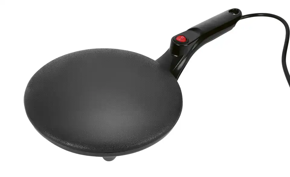 GourmetMaxx Crêpes Maker 19162 BHT 9|25,7|44 cm