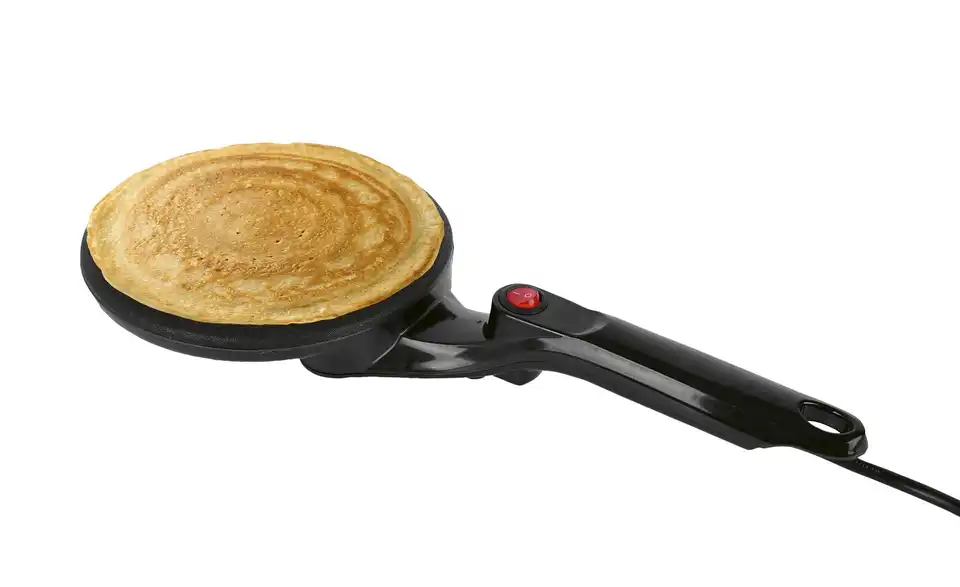GourmetMaxx Crêpes Maker 19162 BHT 9|25,7|44 cm