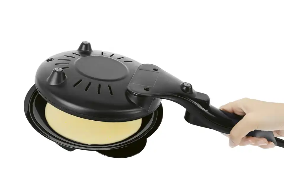 GourmetMaxx Crêpes Maker 19162 BHT 9|25,7|44 cm