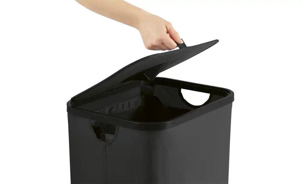 EasyMaxx Pfandflaschen-Sammelbehälter BHT 40|72|32,5 cm