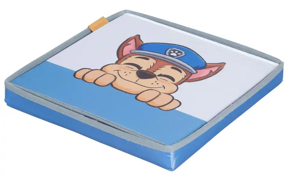 Roba Sitz-u0026 Aufbewahrungsbox Paw Patrol BHL 30|30|30 cm