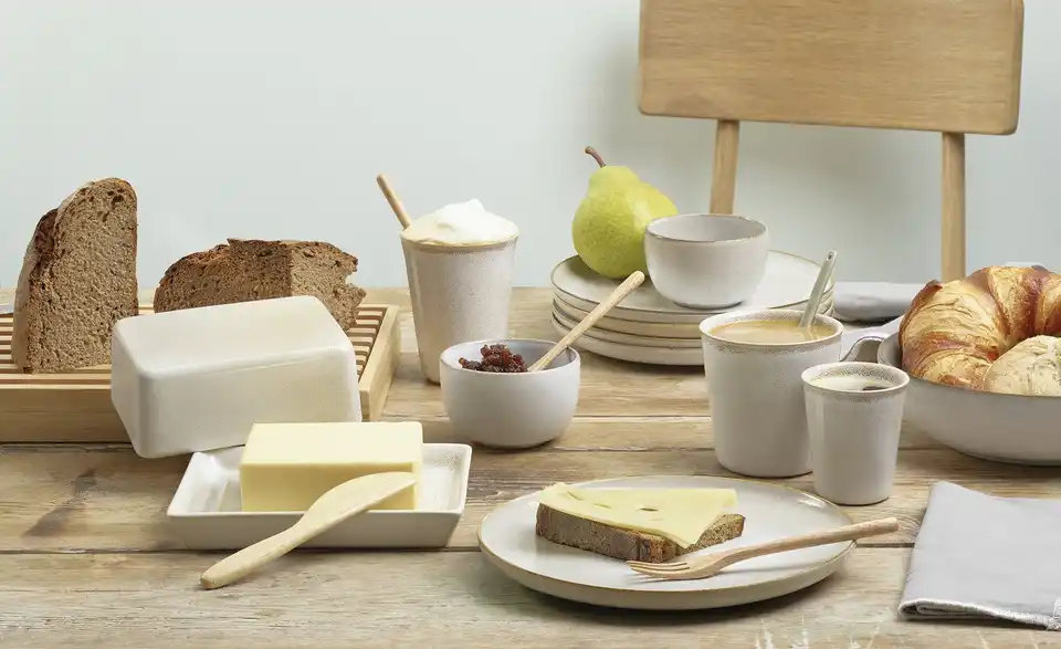 ASA SELECTION Dessertteller Saisons Ø 21 cm