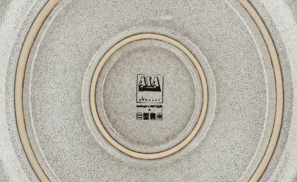 ASA SELECTION Dessertteller Saisons Ø 21 cm