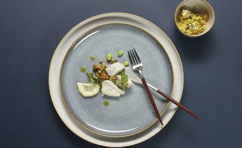 ASA SELECTION Essteller Saisons Ø 26,5 cm