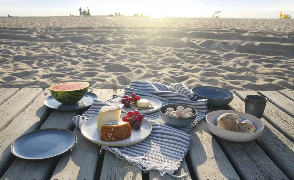 ASA SELECTION Essteller Saisons Ø 26,5 cm