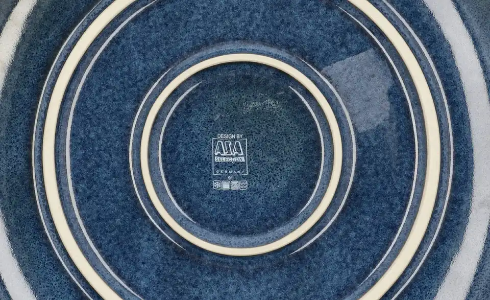 ASA SELECTION Essteller Saisons Ø 26,5 cm