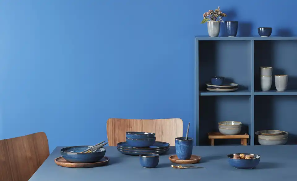 ASA SELECTION Platzteller Saisons Ø 31 cm ASA SELECTION Platzteller Saisons Ø 31 cm