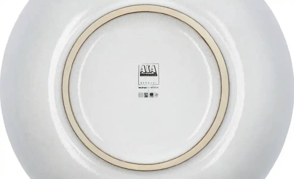 ASA SELECTION Salatschale Saisons H 11 cm, Ø 22 cm